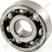 SIZE 15*42*13 ШАРИКОВЫЙ ПОДШИПНИК