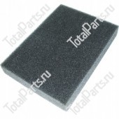 BAKER (LINDE) 0009832055 ФИЛЬТР ВОЗДУШНЫЙ КАБИНЫ