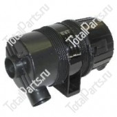 OM PIMESPO (FIAT) 12495086 КОРОБ ВОЗДУШНОГО ФИЛЬТРА