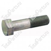 SIZE 14*M14*55*N*A1*S*1.5 БОЛТ С ШЕСТИГРАННОЙ ГОЛОВКОЙ