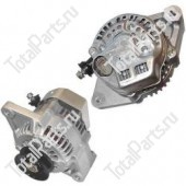 SIZE 12*50*58*15.5*48*10. ГЕНЕРАТОР | 2-bolt fixing