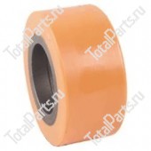 SIZE 150*70*80*21*80*21*P РОЛИК ГРУЗОВОЙ