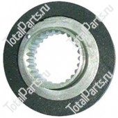 KEY NUMBER 1425040100 ДИСК К ЭЛЕКТРОТОРМОЗА