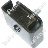 SIZE 110xM12x1.25xRHxM12x РЕЗИНОВАЯ ОПОРА / S-SPECIAL