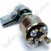 TOYOTA 005915609381  ЗАМОК ЗАЖИГАНИЯ
