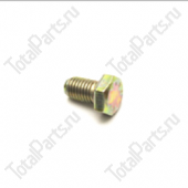 SIZE 12*20*1.75*8.8*19 БОЛТЫ С ШЕСТИГРАННОЙ ГОЛОВКОЙ