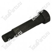 SIZE 130*7/8UNF*14*RH*25* БОЛТ | A