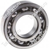 TVH 10972 ШАРИКОВЫЙ ПОДШИПНИК