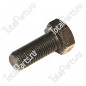 SIZE 12*M12*35*YES*A1*S*1 БОЛТ С ШЕСТИГРАННОЙ ГОЛОВКОЙ 12.9