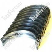 TOYOTA 117057820071 КОМПЛЕКТ ВКЛАДЫШЕЙ КОЛЕНВАЛА 0,50 1DZ 9409-9810