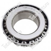 TOYOTA 005915076981 ОБОЙМА КОНИЧЕСКОГО ПОДШИПНИКА