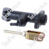 TOYOTA 005915802081 ГЛАВНЫЙ ЦИЛИНДР