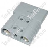 TVH 100BA4092 СОЕДИНИТЕЛЬ АККУМУЛЯТОРА СЕРЫЙ