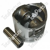NISSAN 1201050K71 ПОРШЕНЬ ДВИГАТЕЛЯ H20 1.00