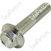 SIZE 12*M12*60*Y*A3*S*1.7 БОЛТ С ШЕСТИГРАННОЙ ГОЛОВКОЙ