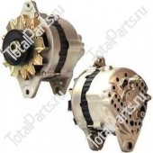 SIZE 12*60*13*13*13*80.5* ГЕНЕРАТОР | 3-BOLT FIXING
