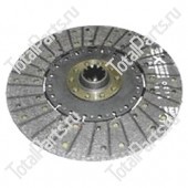 TOYOTA 005915106981 ДИСК СЦЕПЛЕНИЯ