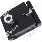 TOYOTA 123622360071 ПОДУШКА ДВИГАТЕЛЯ 1DZ, 5K, 2Z