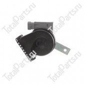 SIZE 105x114x85x8.5 КЛАКСОН 12V | 107Db | 500Hz