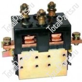 LINDE 1133608200 КОНТАКТОР В СБОРЕ 48V