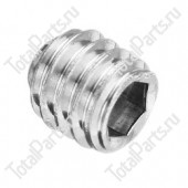 LINDE 0009037022 ВИНТ С ШЕСТИГРАННЫМ ОТВЕРСТИЕМ В ГОЛОВКЕ