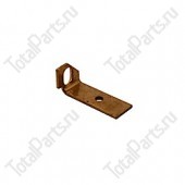 TOYOTA 005915867481 ПОДШИПНИК СКОЛЬЖЕНИЯ
