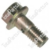ISUZU 1096751390 СПЕЦИАЛЬНЫЙ БОЛТ