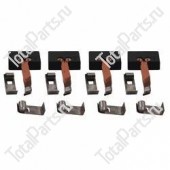 TOYOTA 005915148181 НАБОР ЭЛЕКТРОЩЕТОК