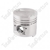 INPARTS 13011171019025 MITSUBISHI S6S ПОРШЕНЬ 025