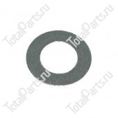 TOYOTA 005915333781 РЕГУЛИРОВОЧНАЯ ШАЙБА
