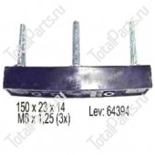 ATLET 115801 ГНЕЗДО ПРЕДОХРАНИТЕЛЯ