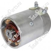 FLUITEK 1239556 ЭЛЕКТРОДВИГАТЕЛЬ 24V 2.2KW