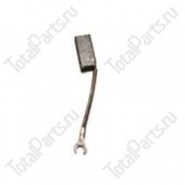 LINDE 0039718111 УГОЛЬНАЯ ЩЕТКА