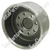 CROWN 121502 ДИСК ВЕДУЩЕГО КОЛЕСА