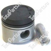TOYOTA 131037820071 ПОРШЕНЬ ДВИГАТЕЛЯ 0,50