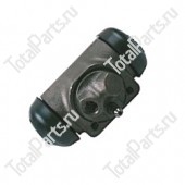 TOYOTA 005913018981 КОЛЕСНЫЙ ТОРМОЗНОЙ ЦИЛИНДР