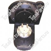 TVH 11542535 РЕДУКТОР СТУПИЦЫ