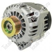 SIZE 12*105*51*51*46*10.5 ГЕНЕРАТОР | 2-BOLT FIXING