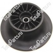 LINDE 0009203304 РОЛИК ШЛАНГА