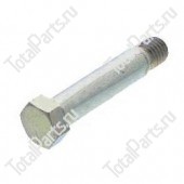 SIZE 14*M14*75*N*A1*S*2*N БОЛТ С ШЕСТИГРАННОЙ ГОЛОВКОЙ