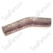 TOYOTA 005915117881 РЕЗИНОВЫЙ ШЛАНГ