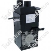 TVH 107TA5029 ОБОГРЕВАТЕЛЬ КАБИНЫ 12V