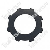 TOYOTA 005910730381 ФРИКЦИОННЫЙ ДИСК