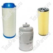 LINDE 0009408043 КОМПЛЕКТ ДЛЯ Т/О