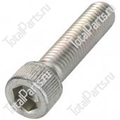 TOTALSOURCE 11082509 БОЛТ С ШЕСТИГРАННЫМ ОТВЕРСТИЕМ В ГОЛОВКЕ