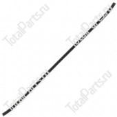 TOTALPARTS 000045085 РЕЗИНОВЫЙ УПЛОТНИТЕЛЬ