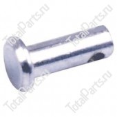 TOTALSOURCE 115586033 ПАЛЕЦ
