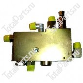 KAUP 109005045/08 12 КЛАПАН