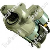 SIZE 12*89*40*10*CW*295*3 СТАРТЕР | T