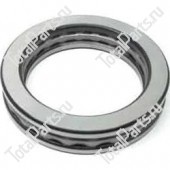 BAKER (LINDE) 0009245052 ПОДШИПНИК